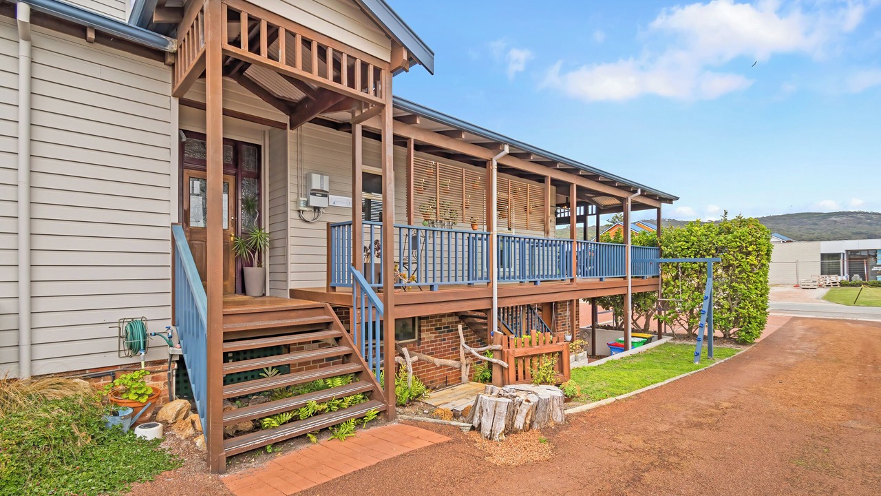 Photo of Outdoor in Middleton Beach