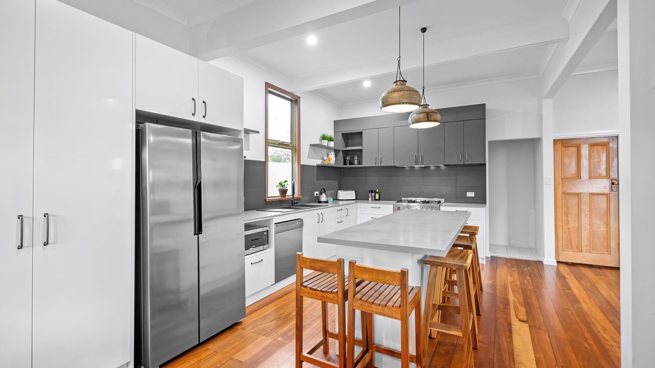 Photo of Kitchen in Middleton Beach