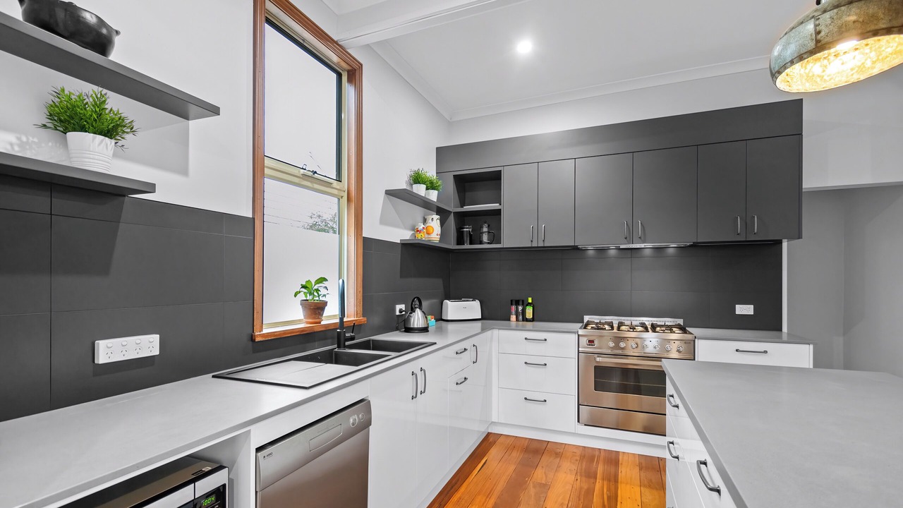 Photo of Kitchen in Middleton Beach