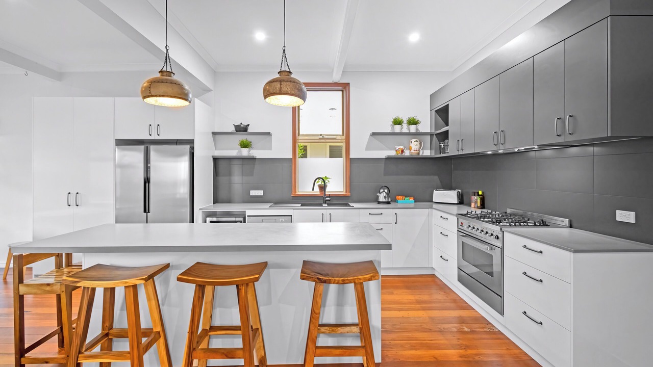 Photo of Kitchen in Middleton Beach