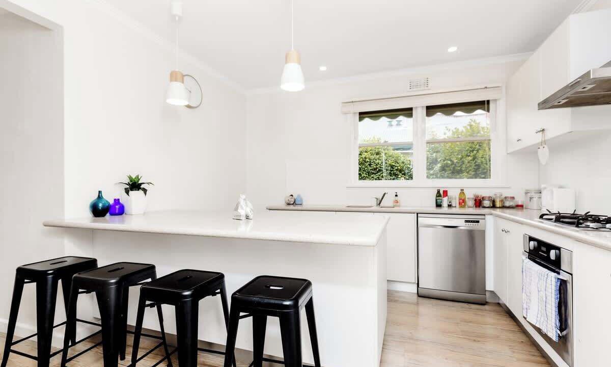 Photo of Kitchen in Alfredton