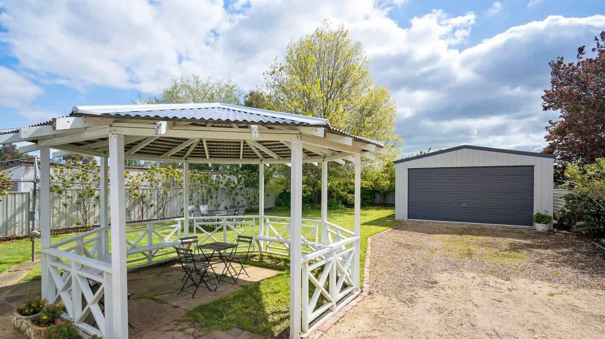 Photo of Outdoor in Alfredton