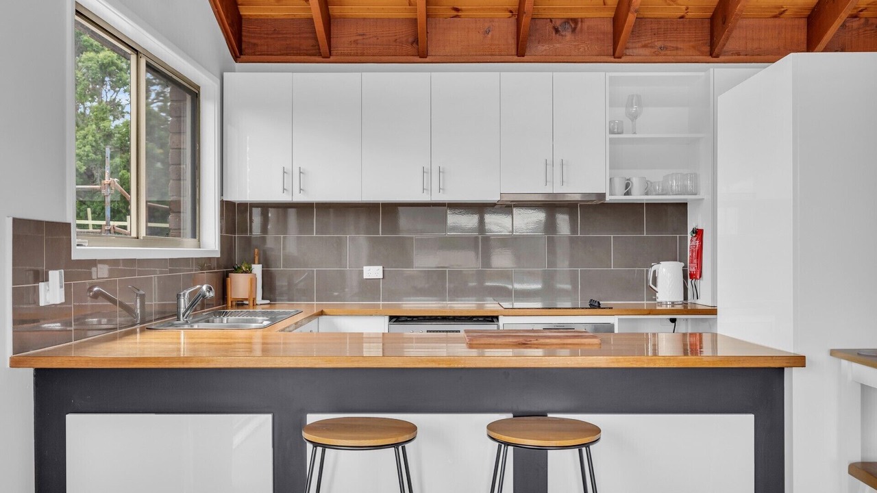 Photo of Kitchen in Merimbula