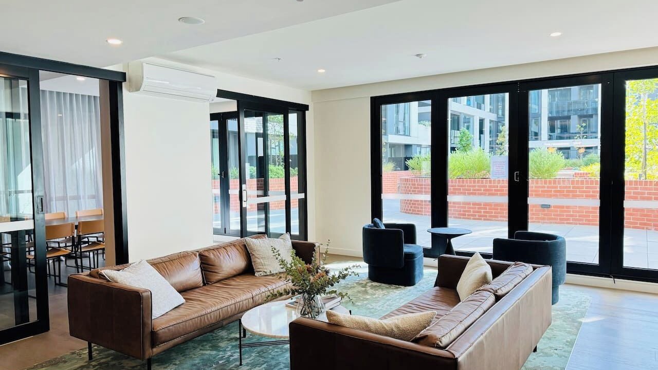 Photo of Livingroom in West Melbourne