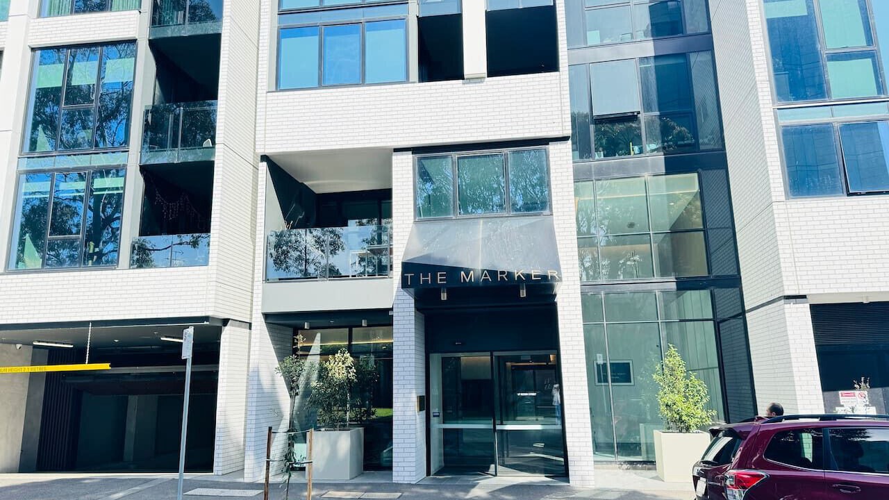 Photo of Outdoor in West Melbourne
