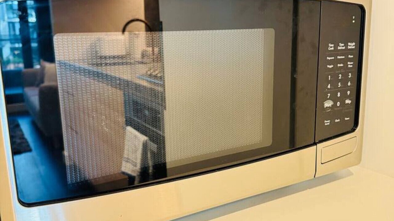 Photo of Kitchen in West Melbourne
