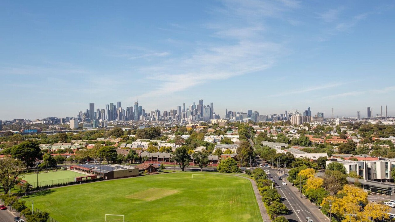 Photo of Outdoor in Flemington