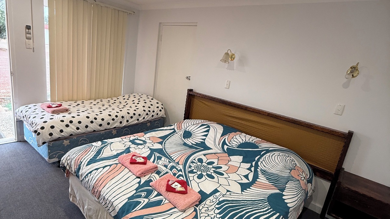 Photo of Bedroom in Kondinin