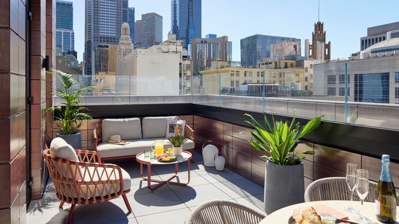 Photo of Others in Melbourne Central Business District