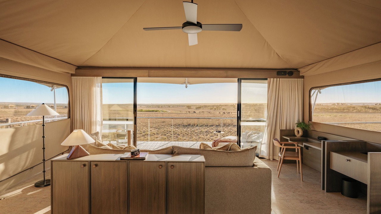 Photo of Bedroom in Monarto