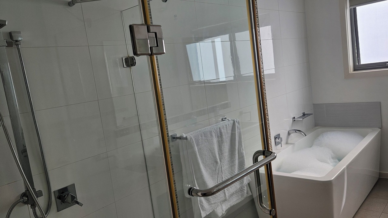Photo of Bathroom in Penguin