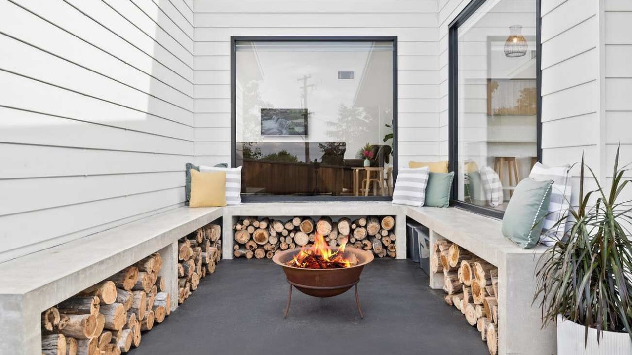 Photo of Patio Balcony in Calare