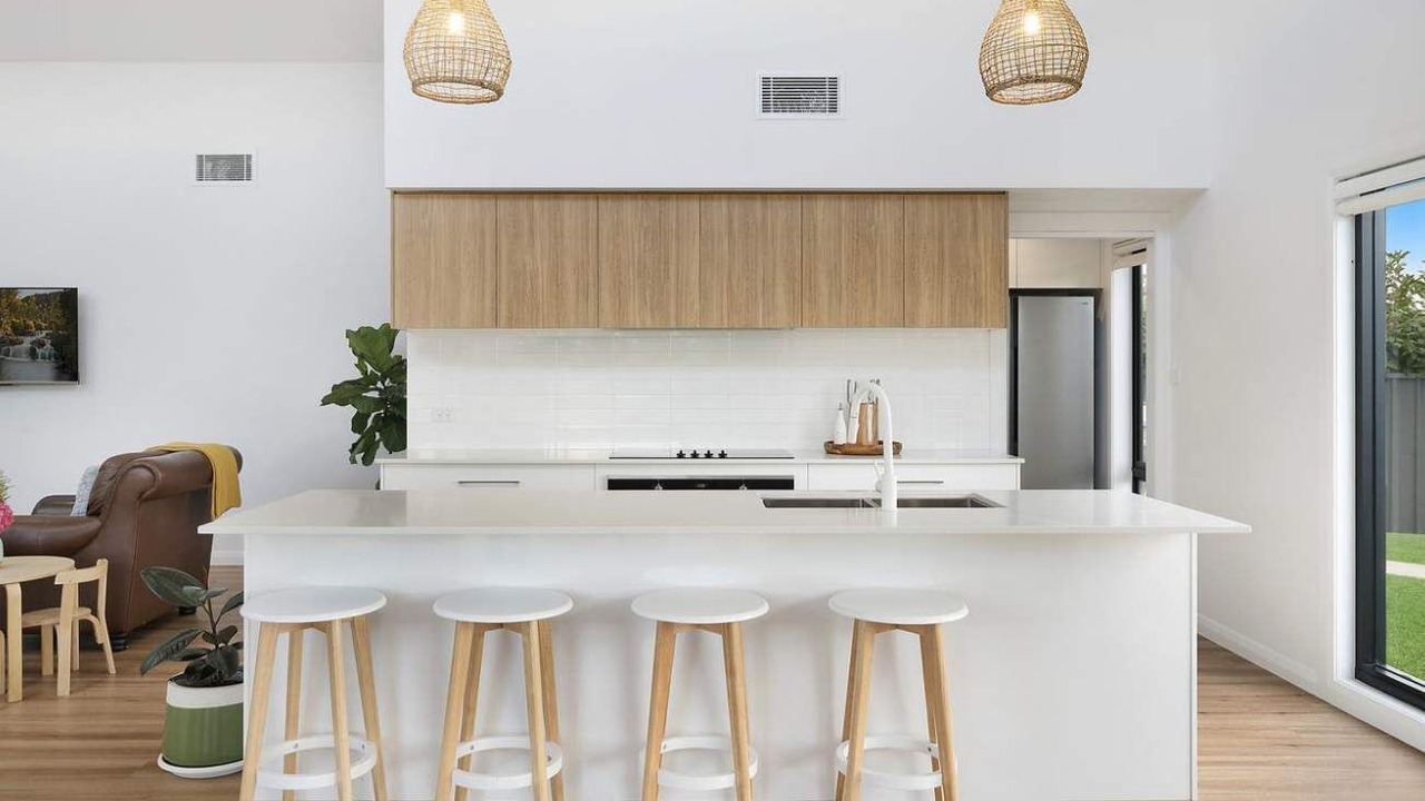 Photo of Kitchen in Calare