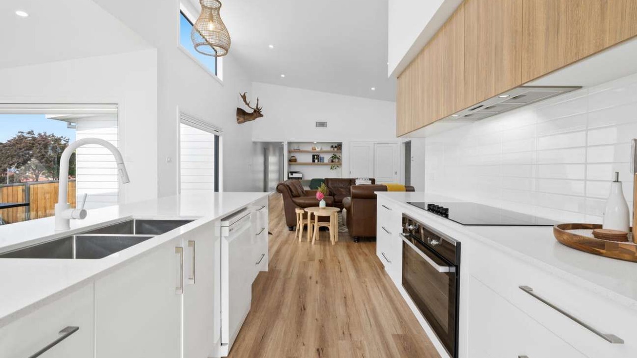Photo of Kitchen in Calare
