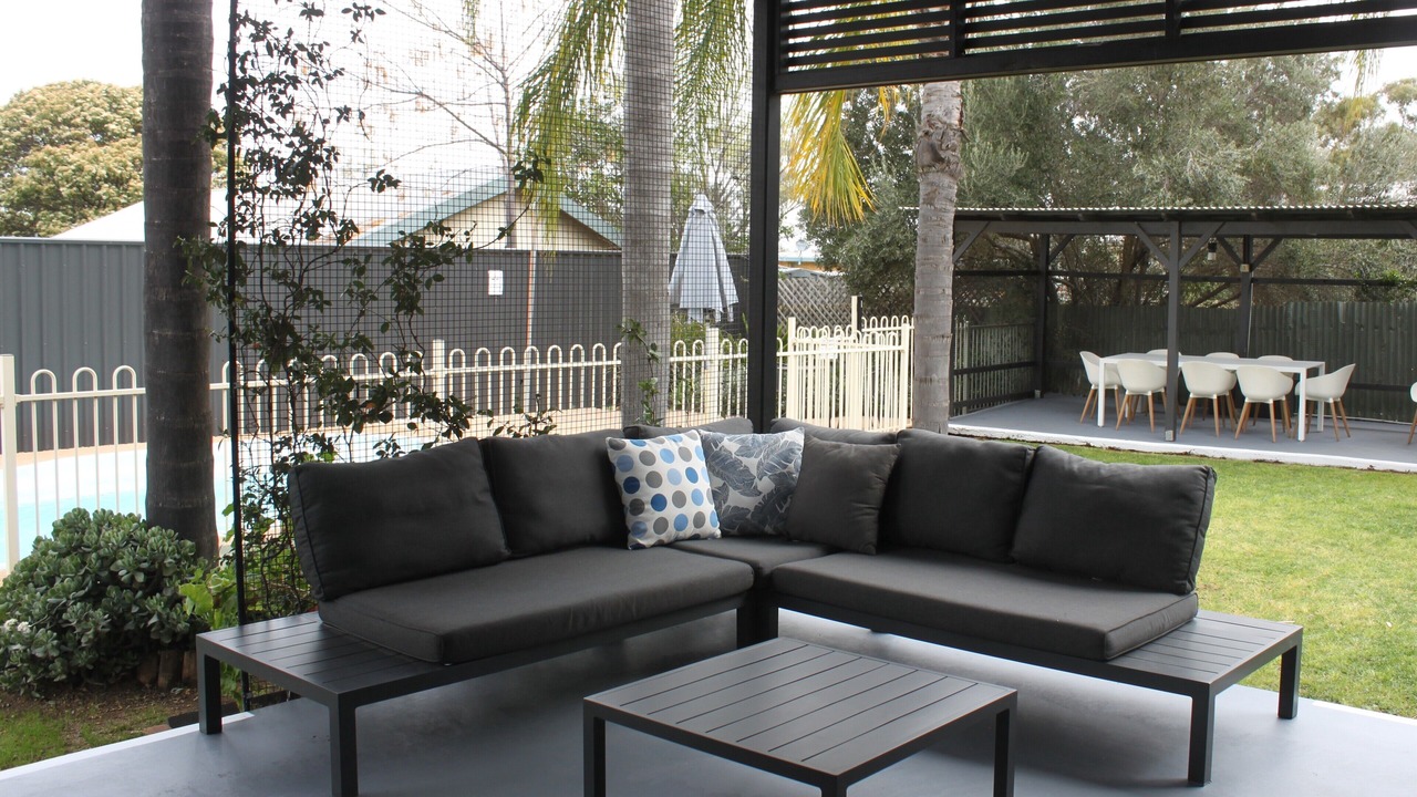 Photo of Outdoor in Parkes