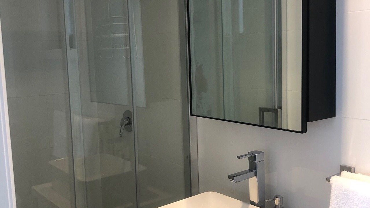 Photo of Bathroom in Parkes