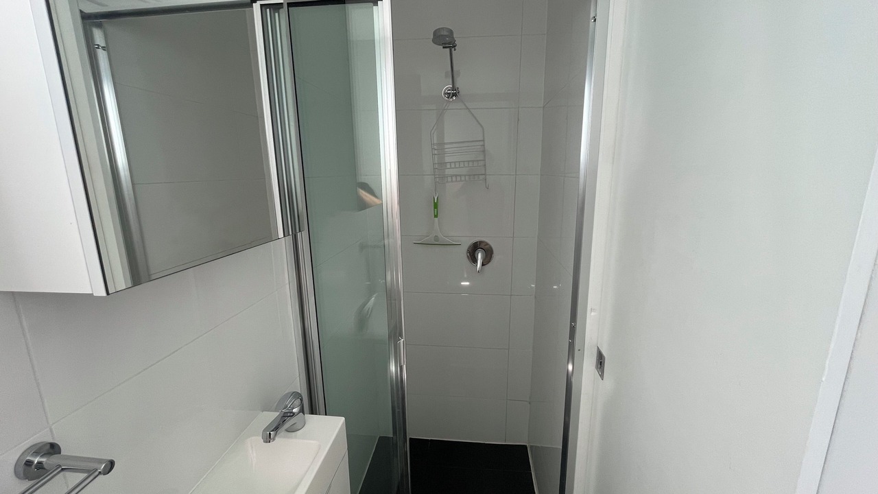 Photo of Bathroom in Parkes