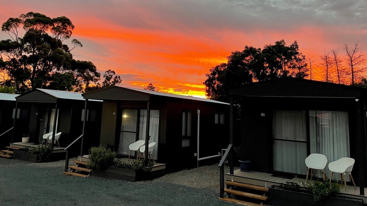 Photo of Outdoor in Parkes