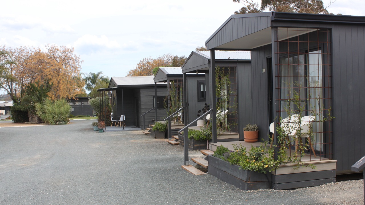 Photo of Outdoor in Parkes