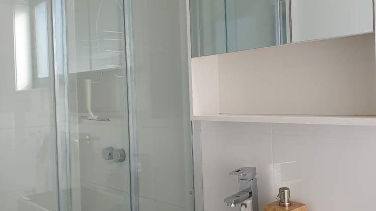 Photo of Bathroom in Parkes