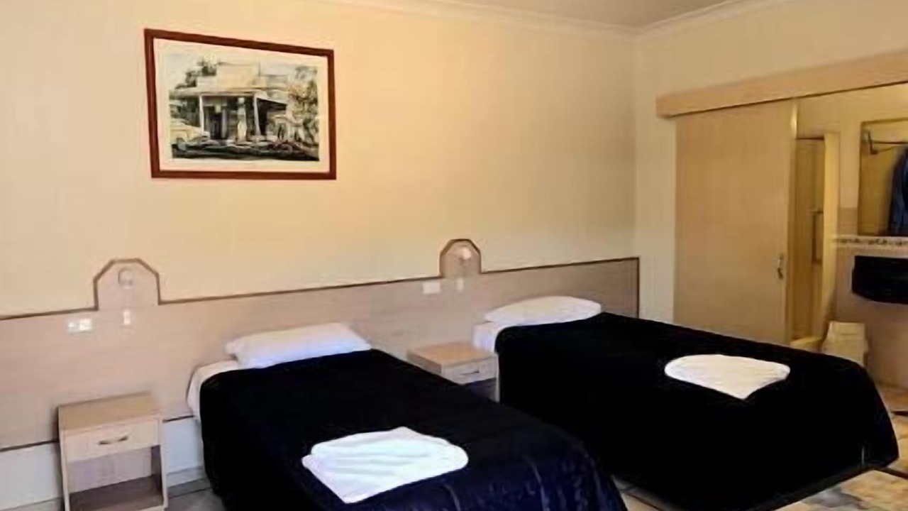 Photo of Bedroom in Allenstown