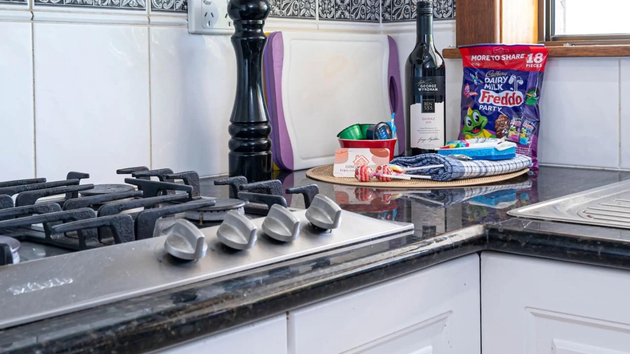 Photo of Kitchen in Largs North