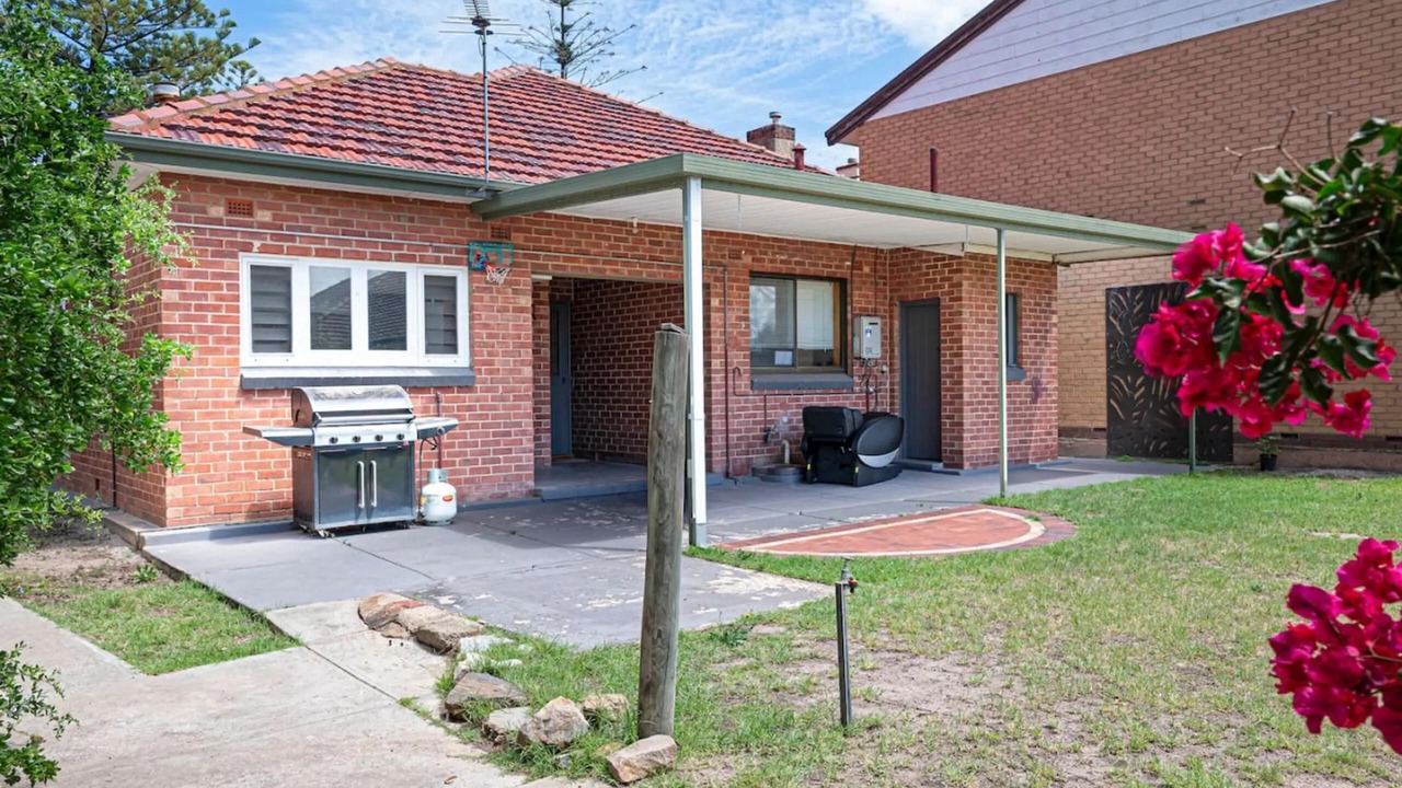 Photo of Outdoor in Largs North