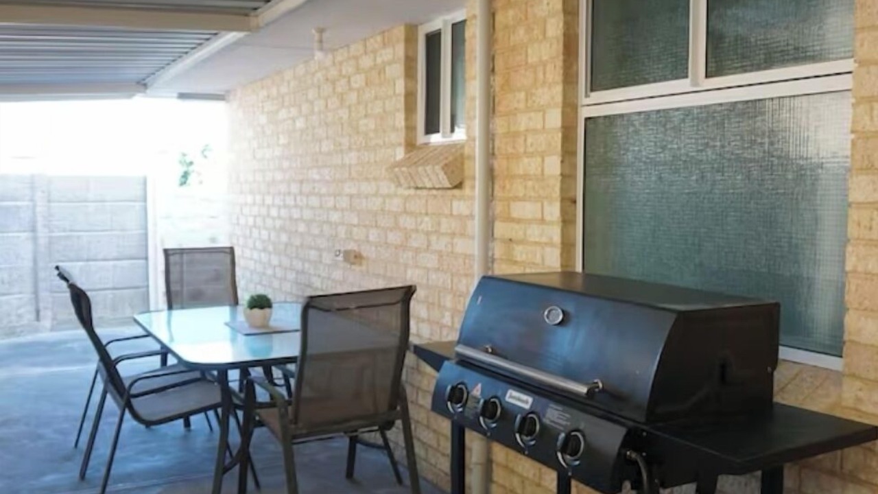Photo of Outdoor in West Beach