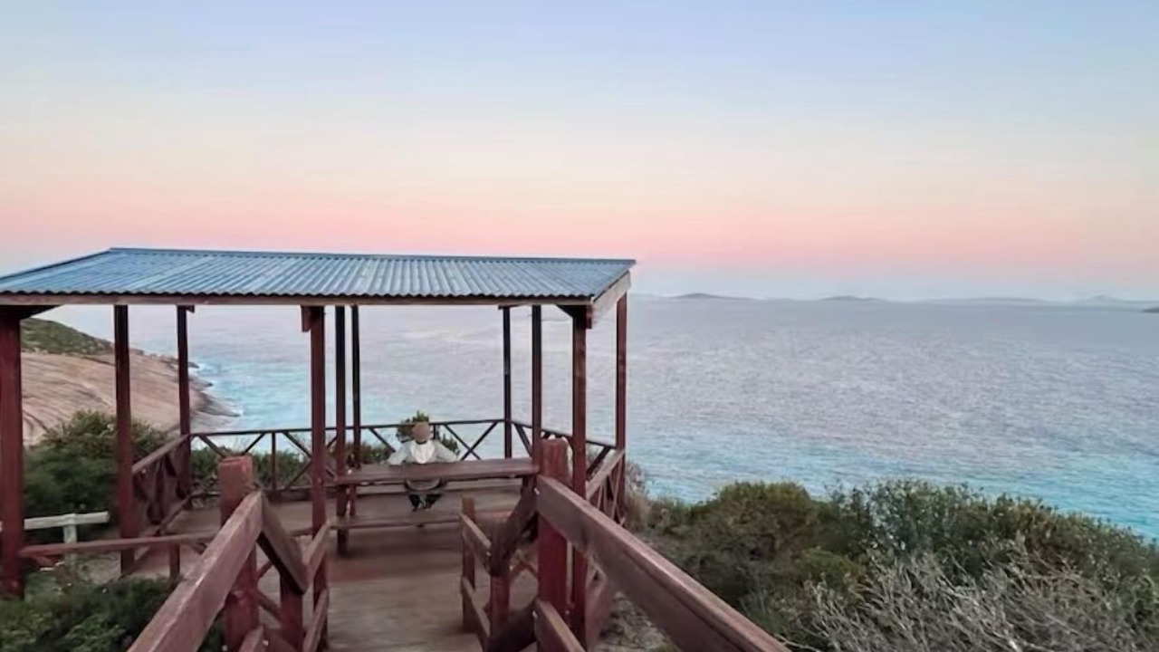 Photo of Outdoor in West Beach