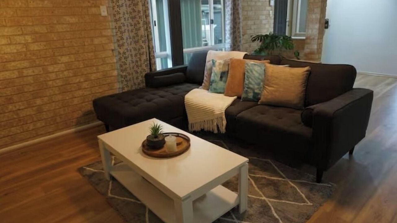 Photo of Livingroom in West Beach