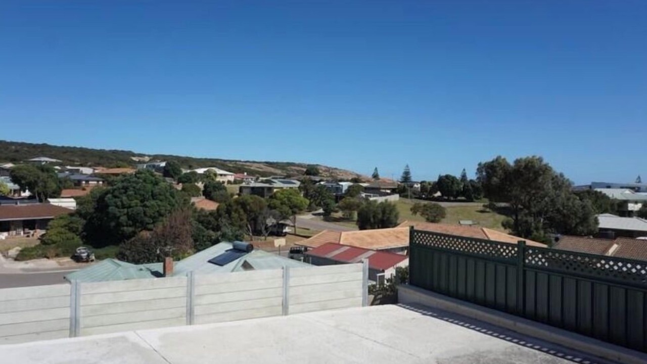 Photo of Outdoor in West Beach