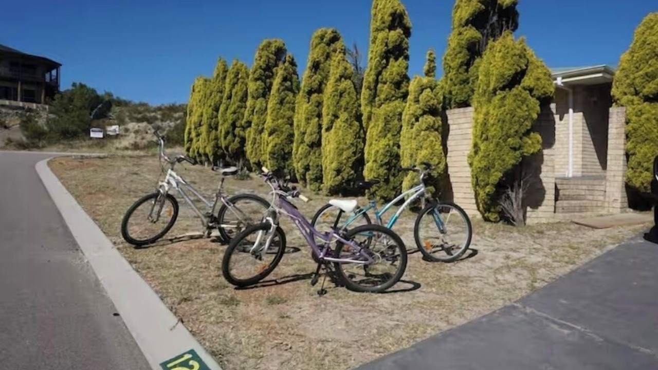 Photo of Outdoor in West Beach