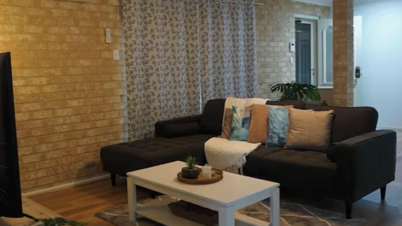 Photo of Livingroom in West Beach