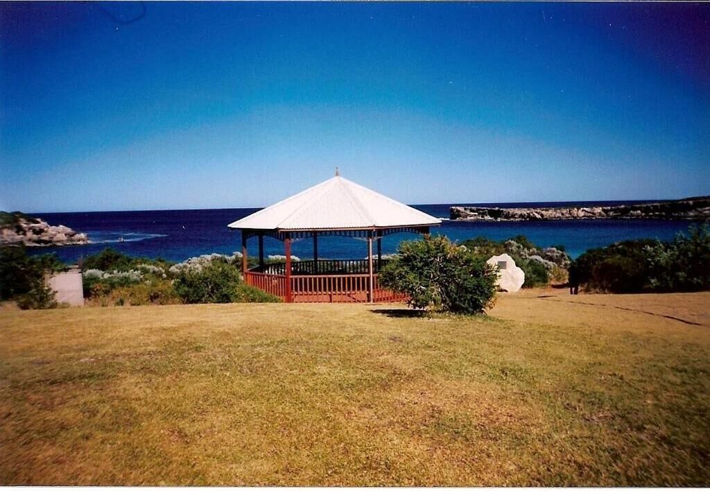 Photo of Outdoor in Green Head