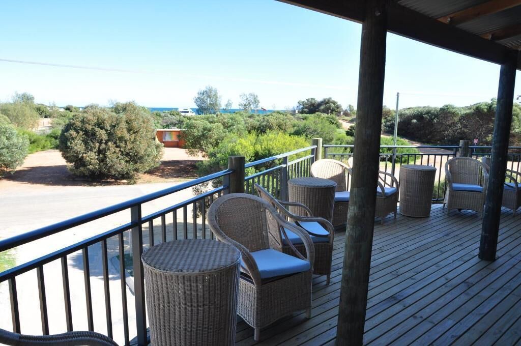 Photo of Patio Balcony in Green Head