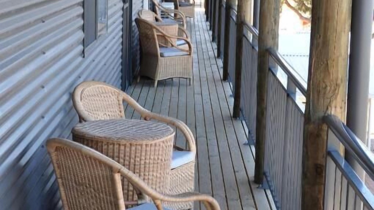 Photo of Patio Balcony in Green Head