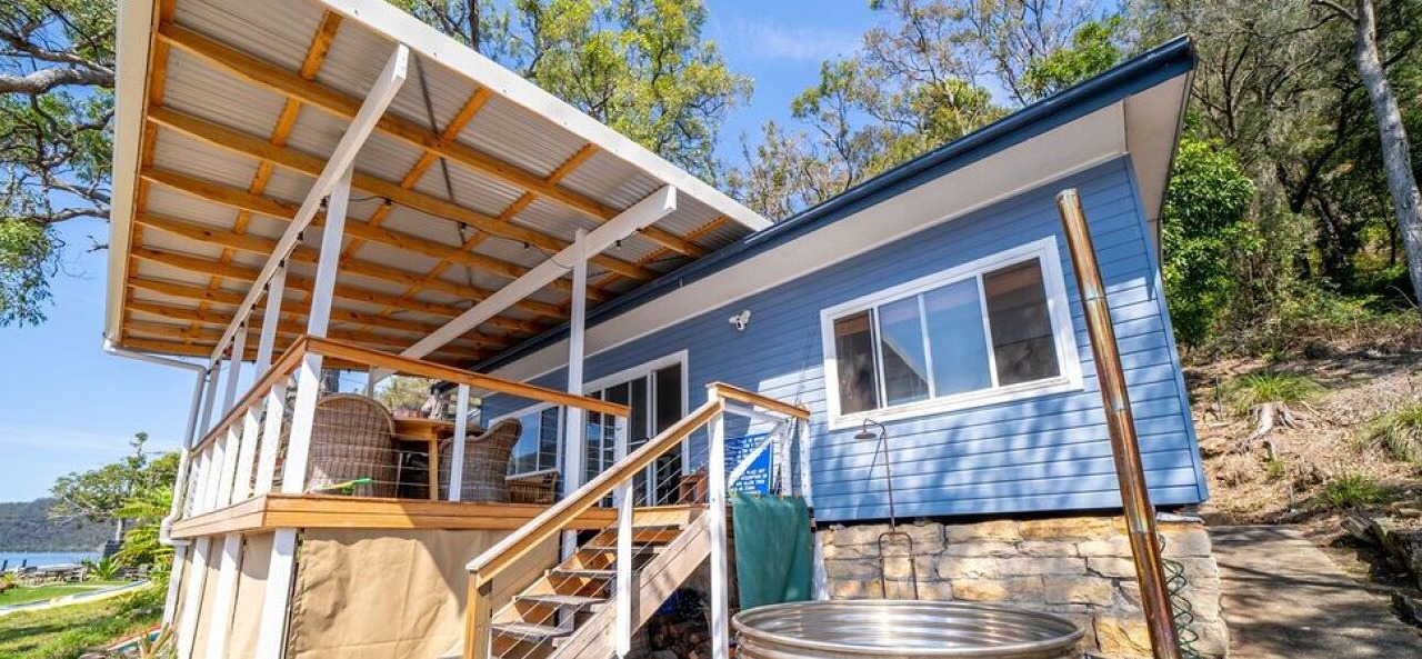 Photo of Patio Balcony in Sydney