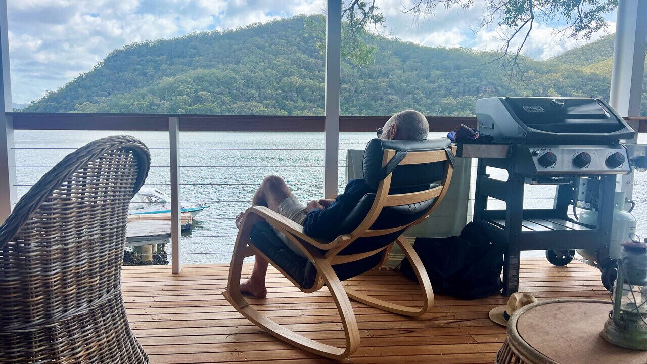 Photo of Outdoor in Sydney