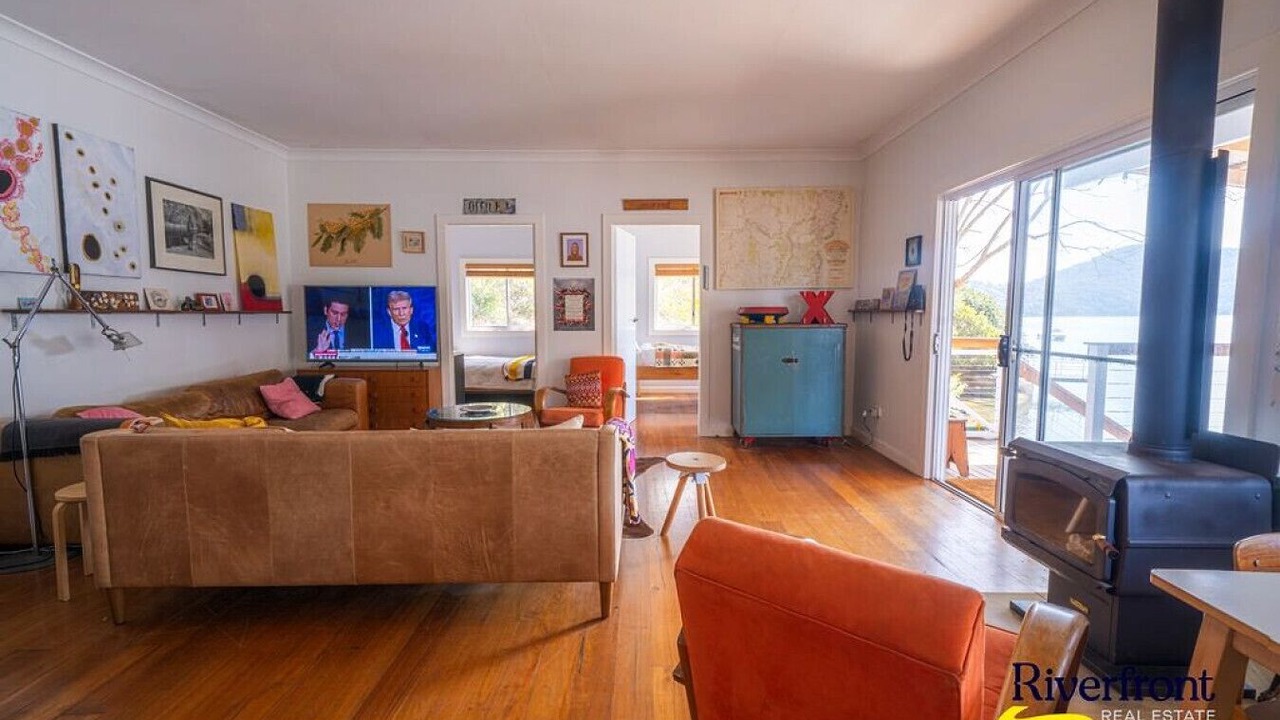 Photo of Livingroom in Sydney