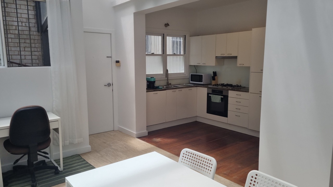 Photo of Kitchen in Woollahra
