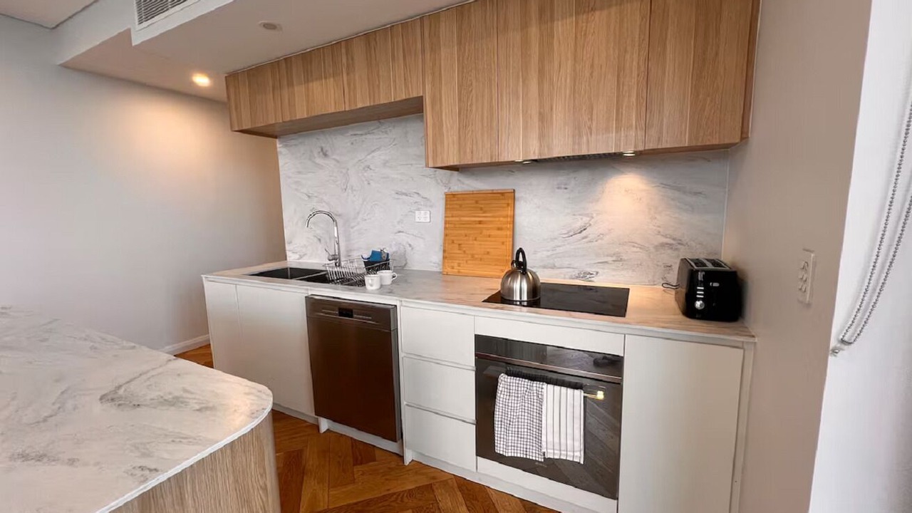 Photo of Kitchen in Mascot