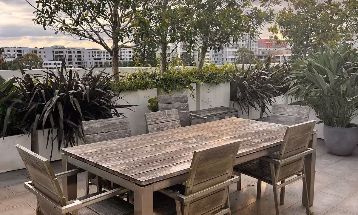 Photo of Outdoor in Mascot