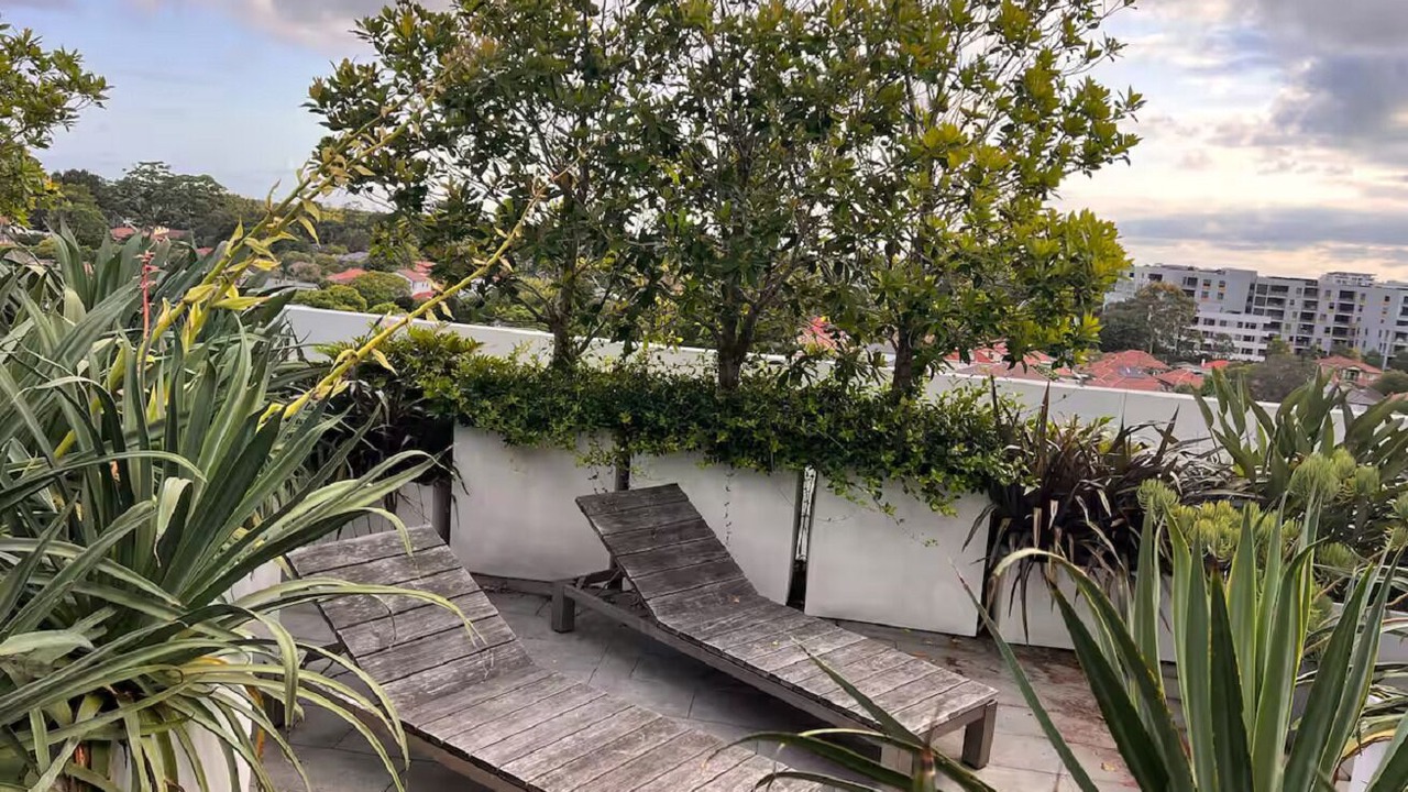 Photo of Patio Balcony in Mascot