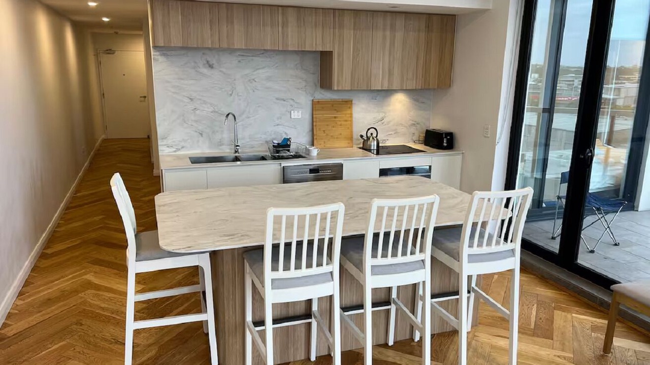 Photo of Kitchen in Mascot