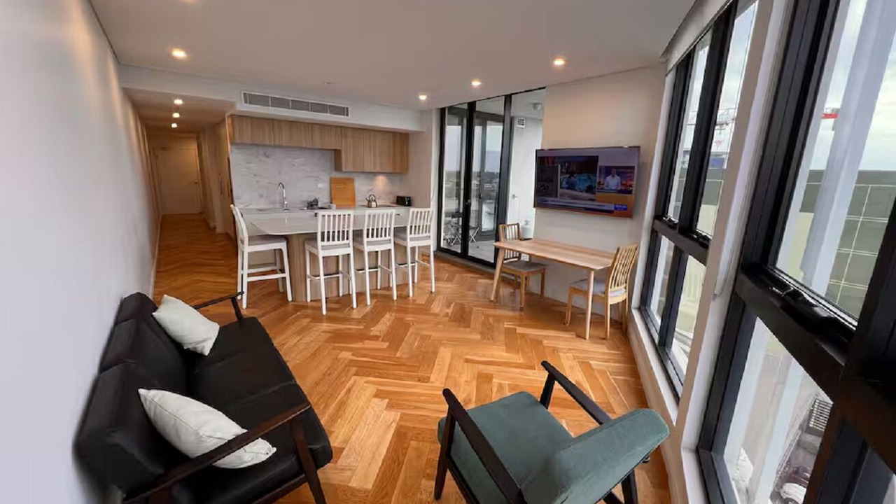 Photo of Livingroom in Mascot