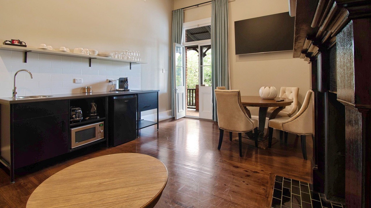 Photo of Patio Balcony in Wagga Wagga