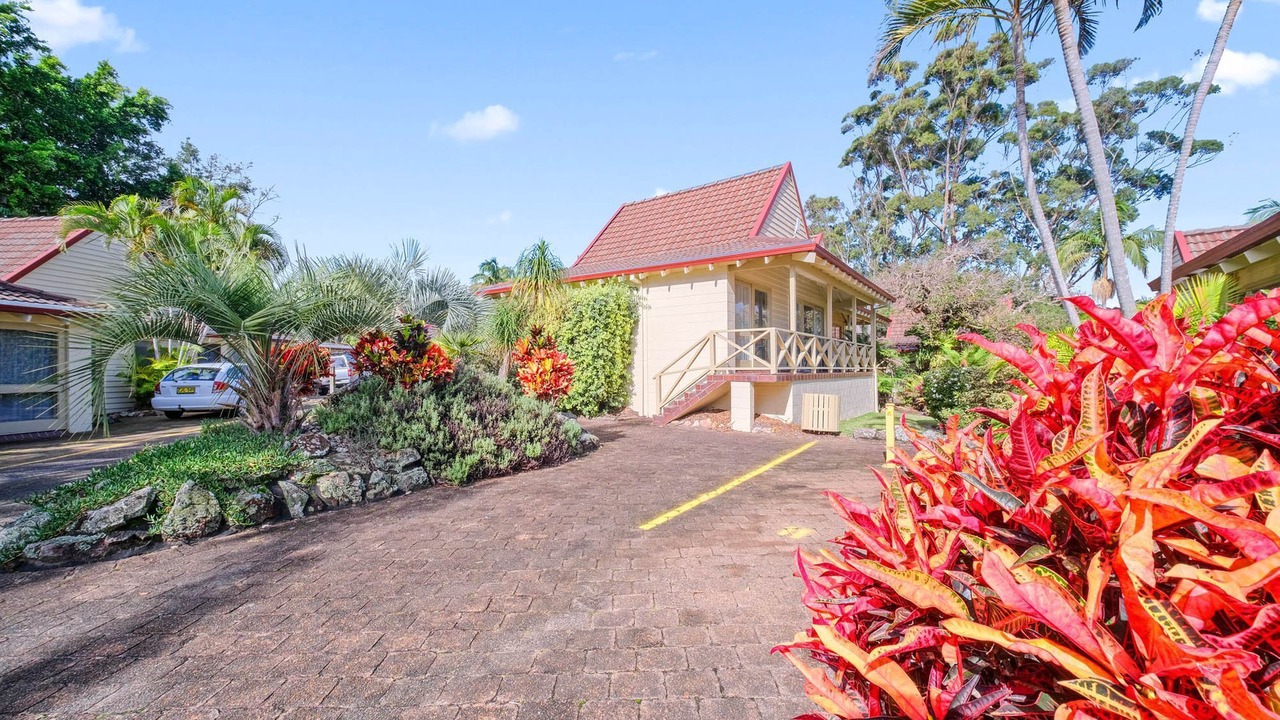 Photo of Outdoor in Elizabeth Beach