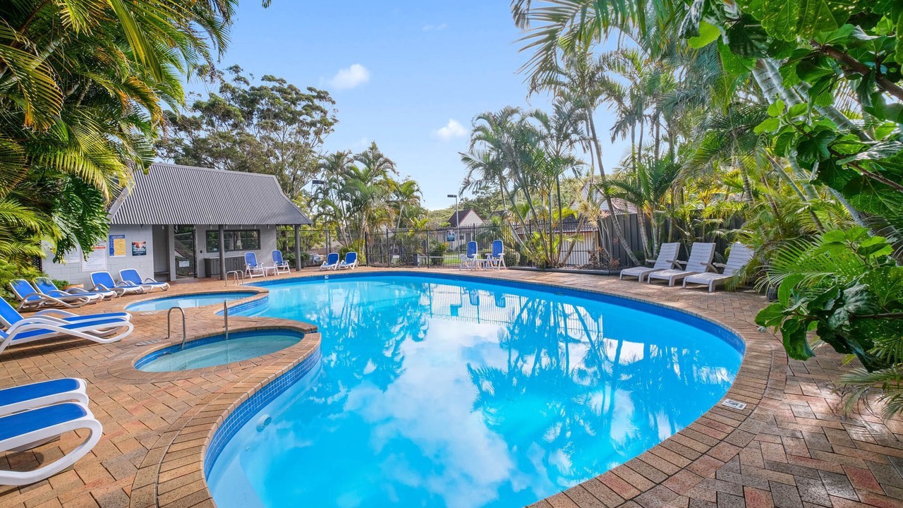Photo of Outdoor in Elizabeth Beach