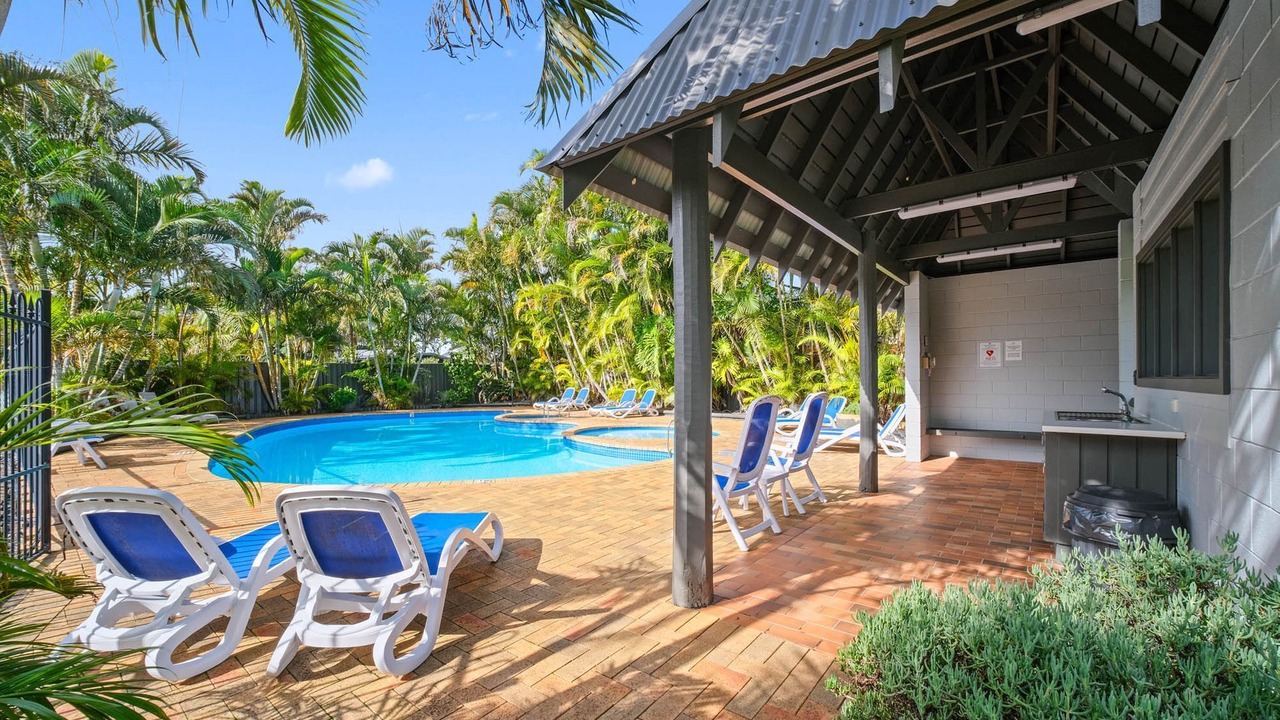 Photo of Outdoor in Elizabeth Beach