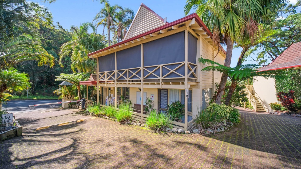 Photo of Outdoor in Elizabeth Beach